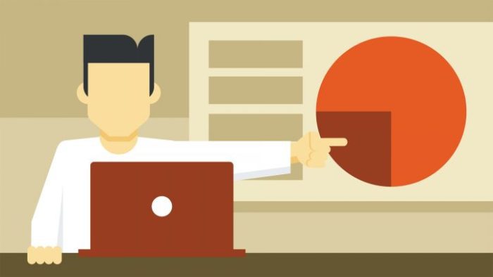 كيف تقدم عروض تقديمية PowerPoint رائعة