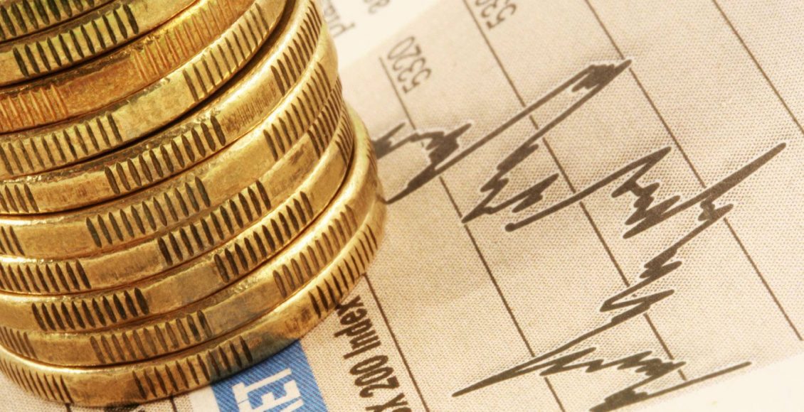 نسبة الربح في صناديق الاستثمار