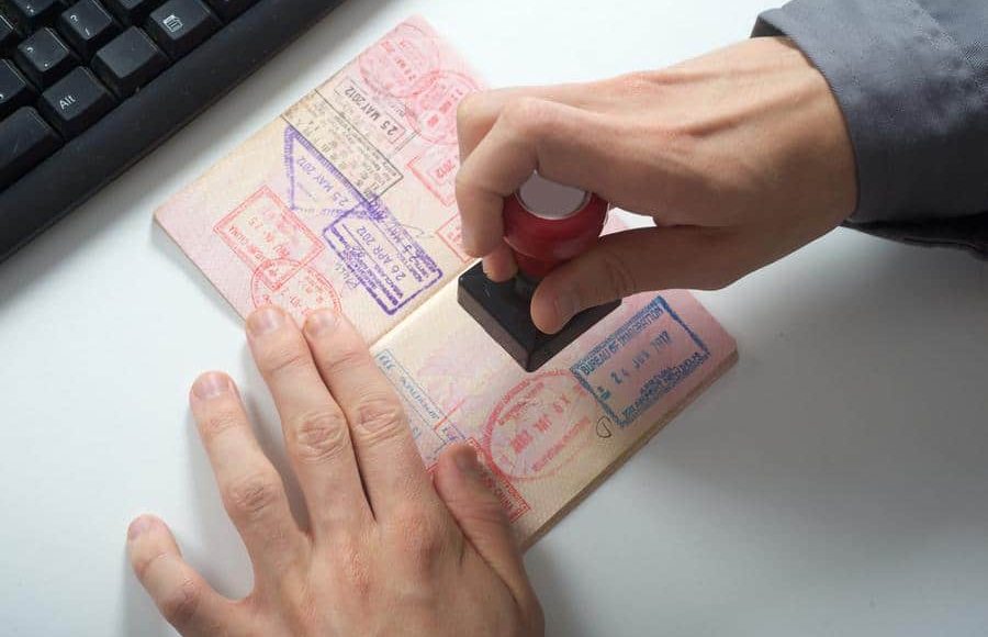 الاستعلام عن حالة الإقامة دبي