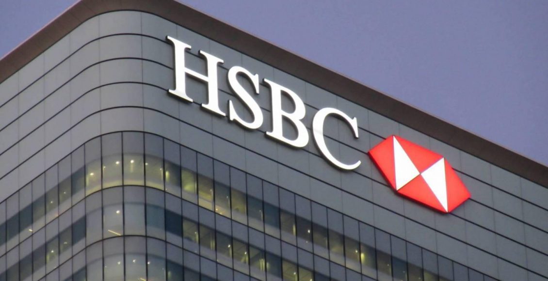 بطاقة الاسترداد النقدي من بنك HSBC 2021