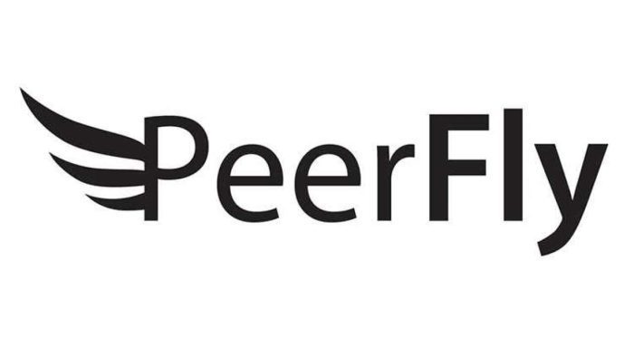 كيفية التسجيل شركة peerfly طريقة ترويج الخدمات لموقع Peerfl