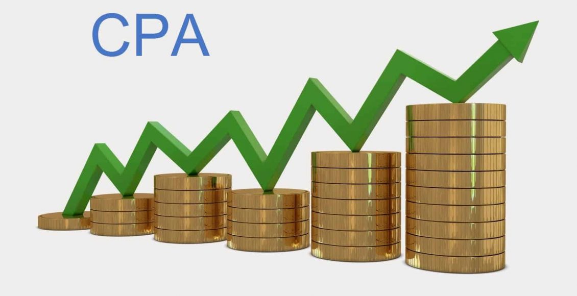 معنى اختصار geo في شركات ال CPA