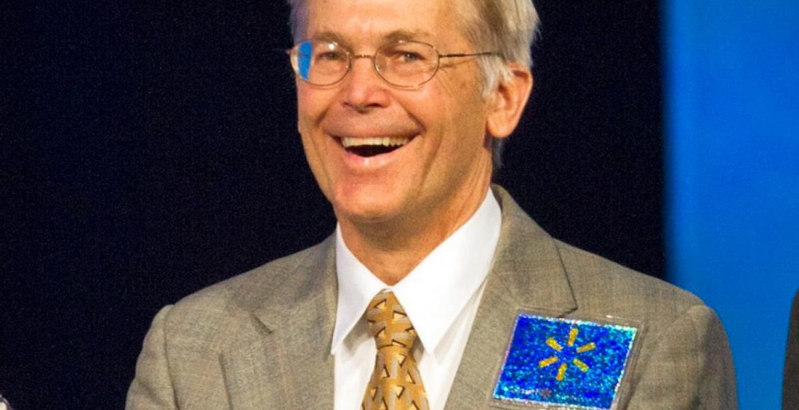 جيم والتون Jim Walton
