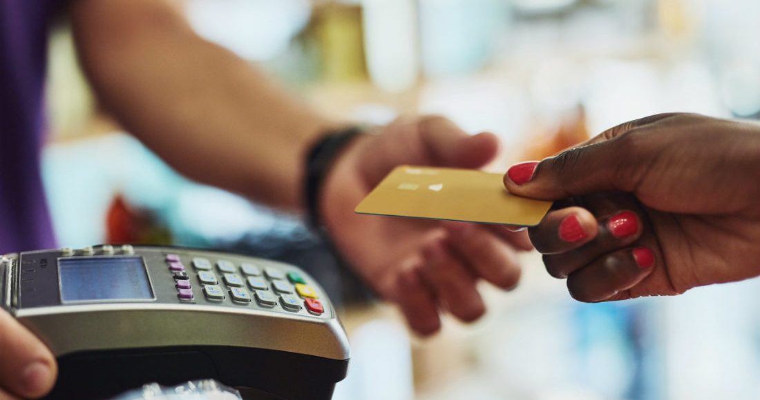 عمولة ماكينة pos من البنك وفوري وأنهي أفضل
