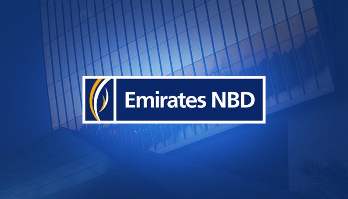 فتح حساب بنك الإمارات دبي الوطني