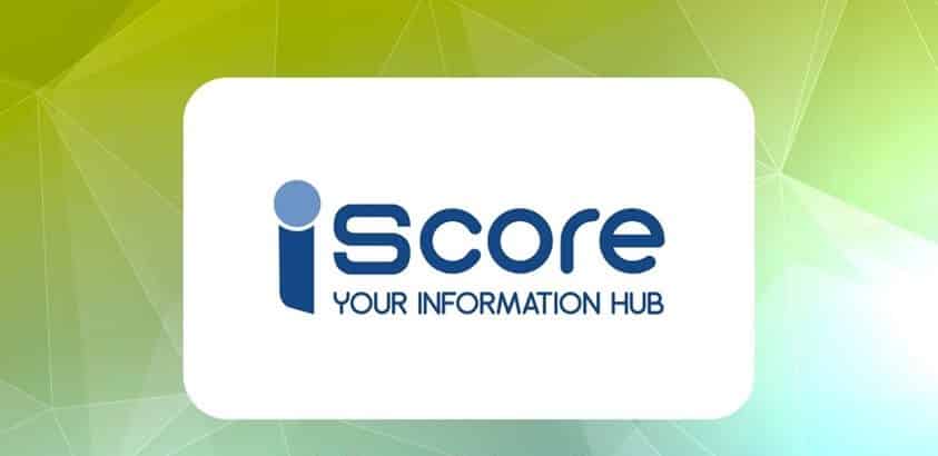 كيفية معرفة i score الخاص بي بالخطوات