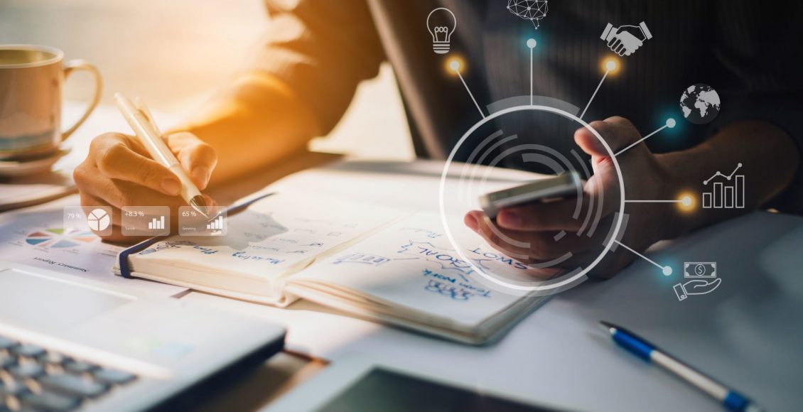 لماذا تحتاج إلى تتبع نفقاتك