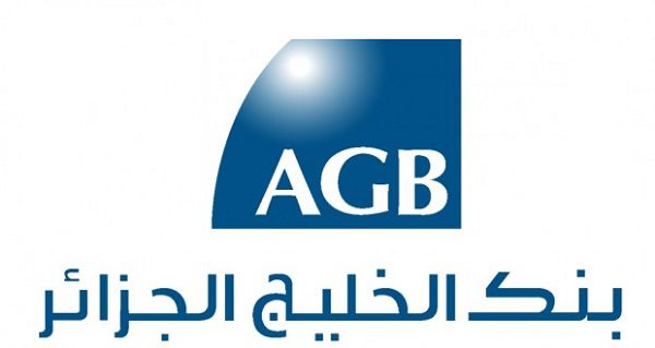 فتح حساب في بنك الجزائر الخليج AGB