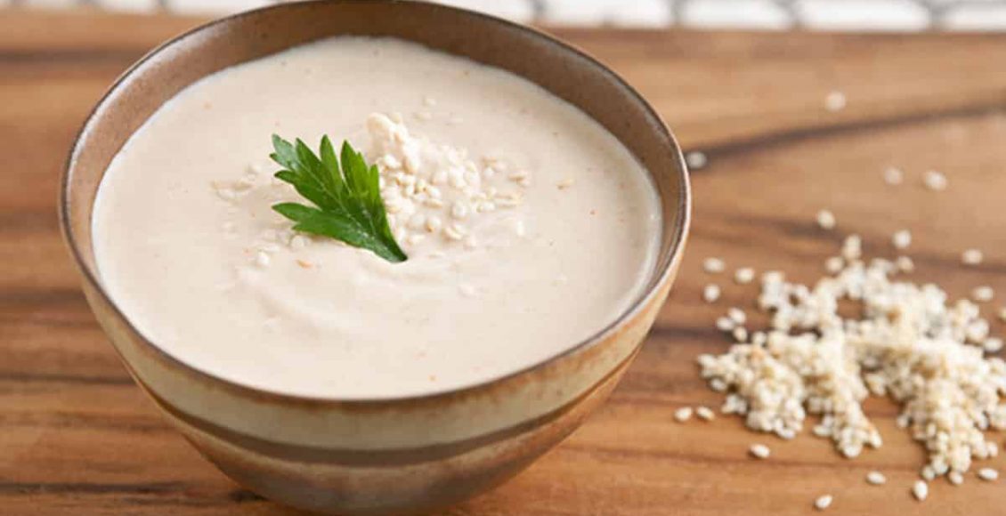 دراسة جدوى مشروع صناعة الطحينة