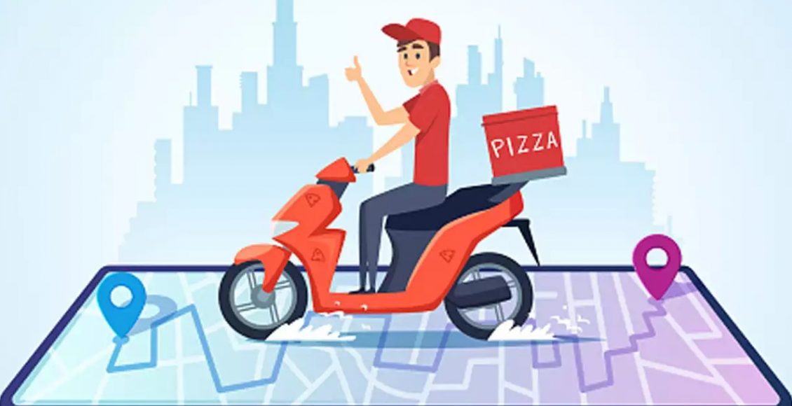 شروط فتح مؤسسة توصيل طلبات