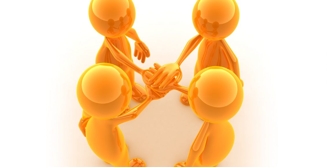 كيف أتعامل مع الناس بثقة وذكاء؟