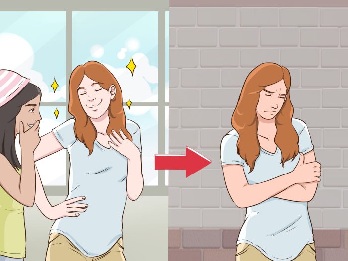 كيف أتعامل مع الناس بثقة وذكاء