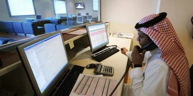 ترتيب أفضل البنوك في السعودية 2024