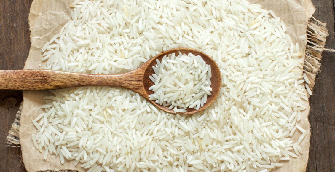 أفضل أنواع الأرز البشاور في السعودية