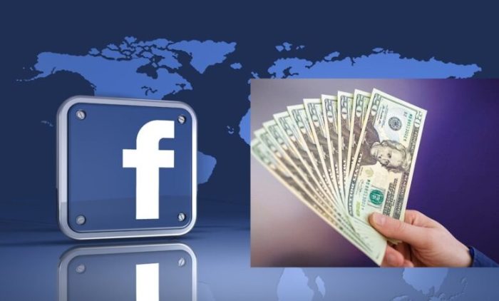 كم يدفع الفيس بوك على المشاهدات 2025