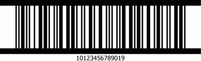 أنواع الباركود بالصور والفرق بينها