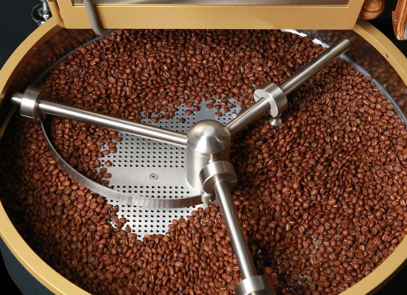 أسعار القهوة بالجملة