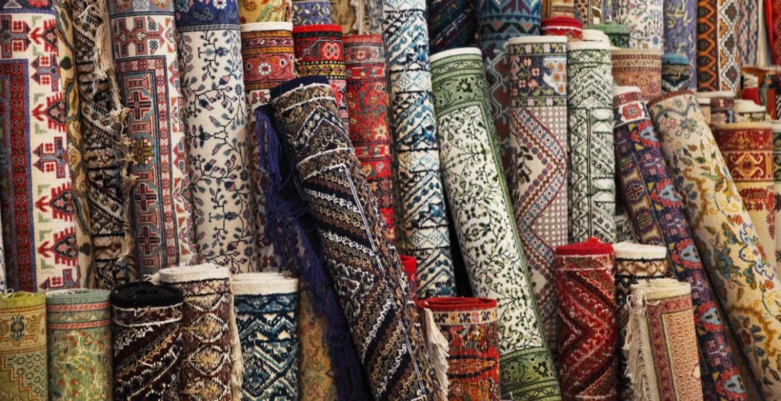 أفضل أنواع السجاد التركي بالصور