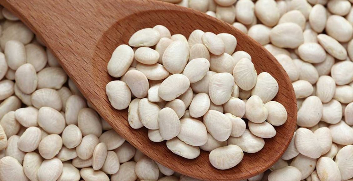 أنواع الفاصولياء بالصور
