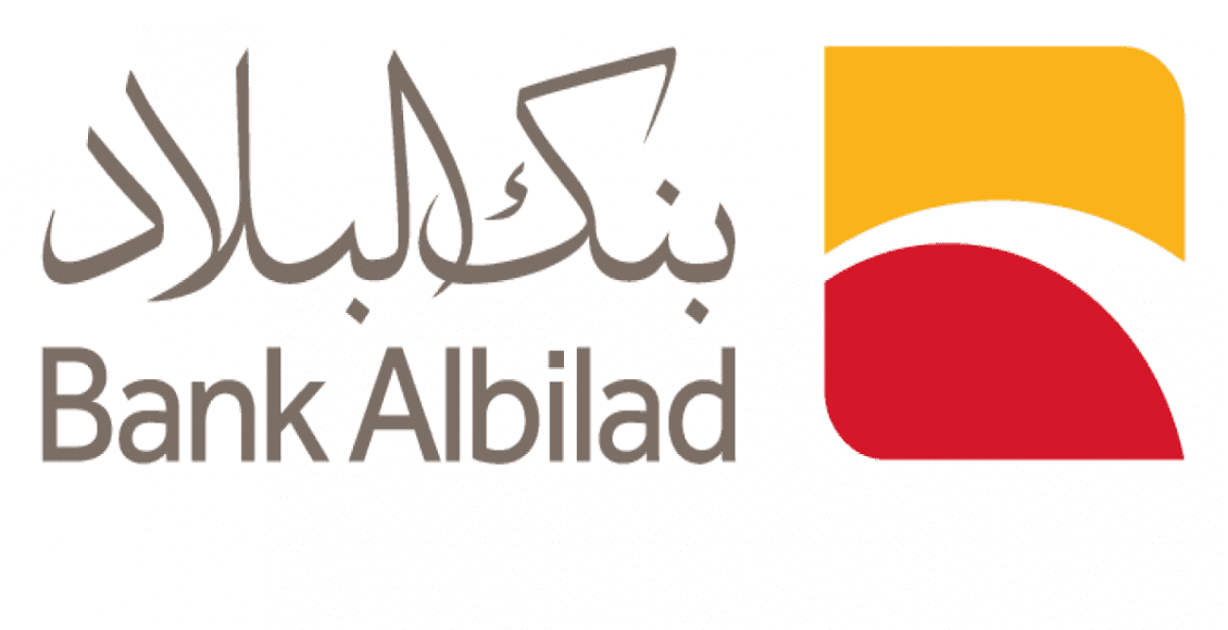 فتح حساب بنك البلاد أون لاين