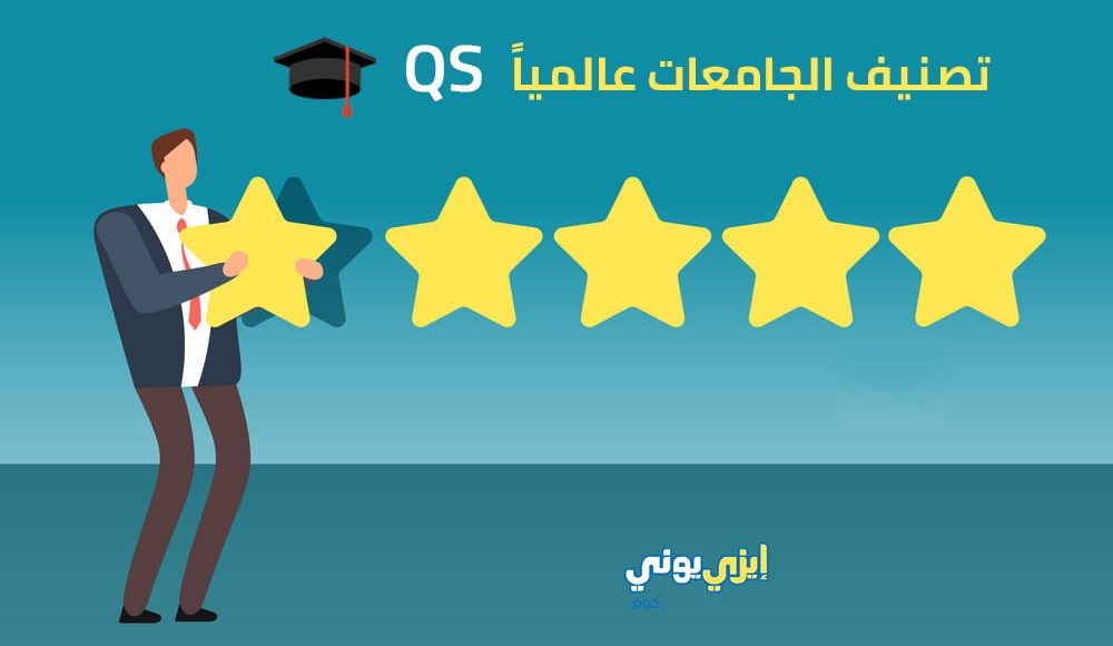 أفضل الجامعات عالميًا حسب تصنيف QS لعام 2021