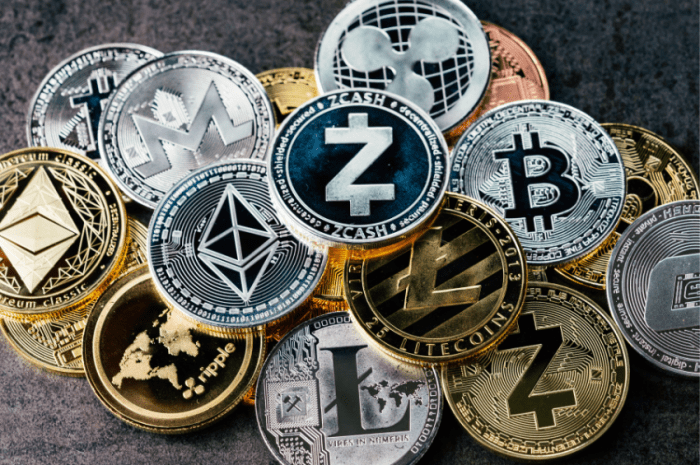 أفضل العملات الرقمية للشراء