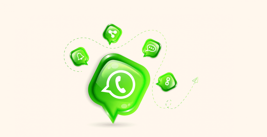 التسويق عبر واتساب بدون برامج