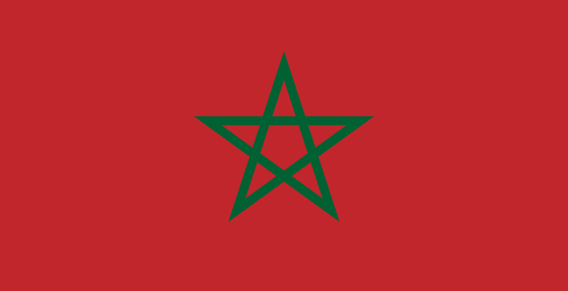 كيف أعرف الرمز البريدي الخاص بالمغرب؟