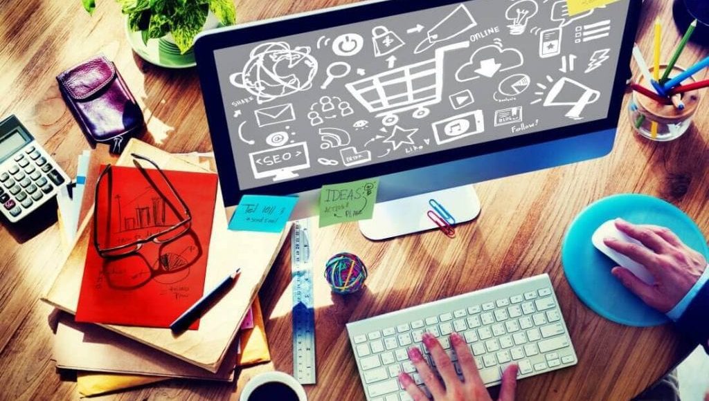 كيف أبحث عن عمل في الإنترنت