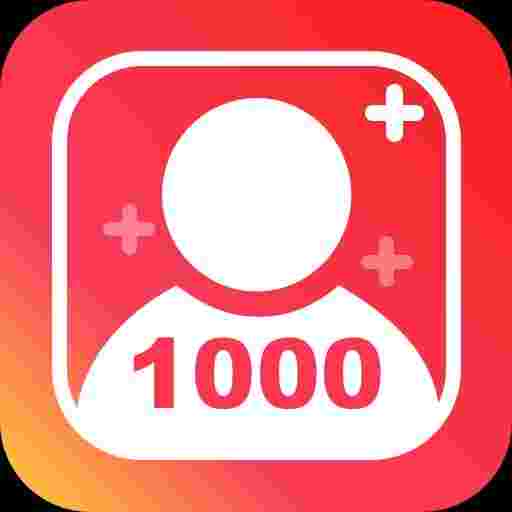 زيادة عدد المتابعين في الانستقرام بطريقة سهلة تصل 100 ألف