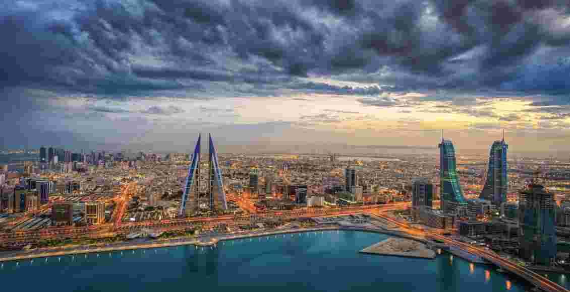 إقامة حرة في البحرين