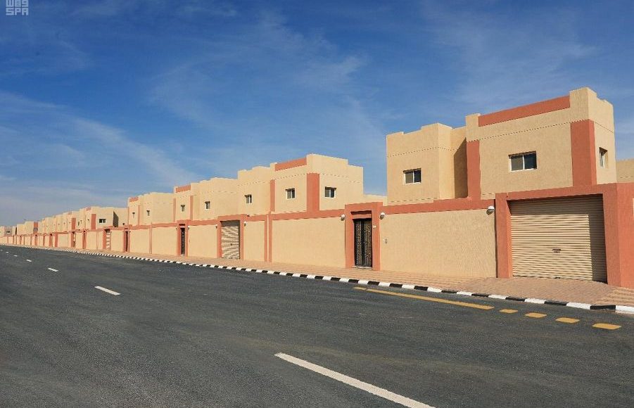 كيف أعرف أني مُسجل في الإسكان التنموي