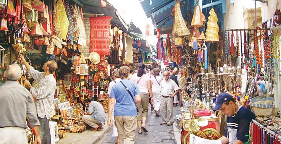 ارخص الأسواق في تونس