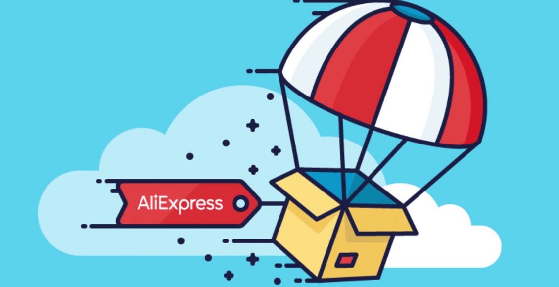 كيف احصل على شحن مجاني من aliexpress