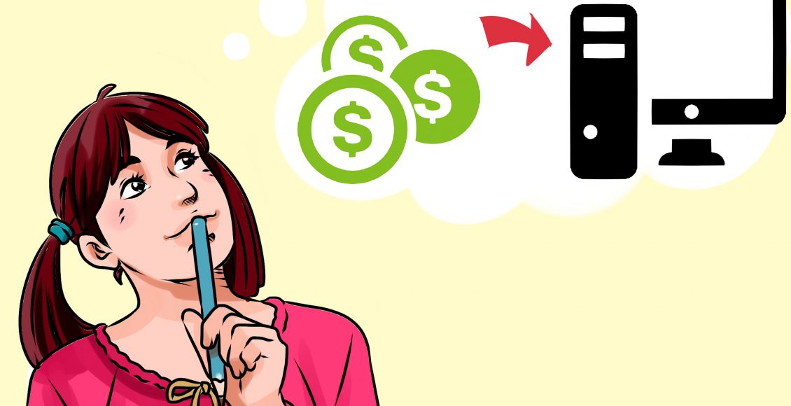 كيفية ربح المال للمراهقين