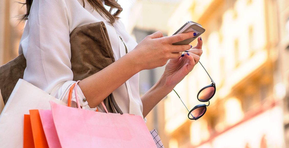 أفضل مواقع تسوق أون لاين في الإمارات