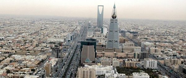 أرقى أحياء الرياض بالترتيب