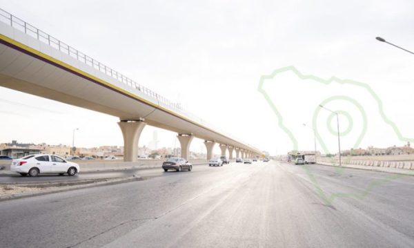 أرقى أحياء الرياض بالترتيب