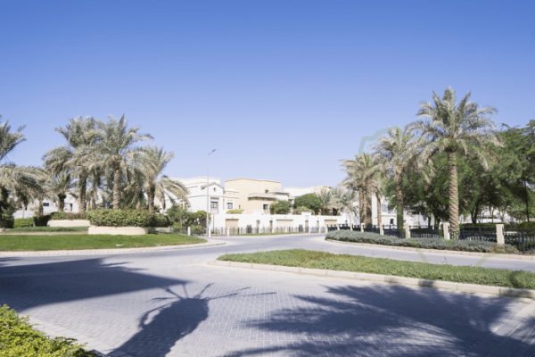 أرقى أحياء الرياض بالترتيب