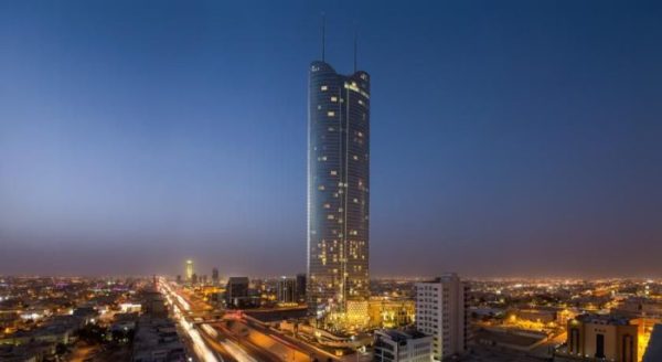 أرقى أحياء الرياض بالترتيب