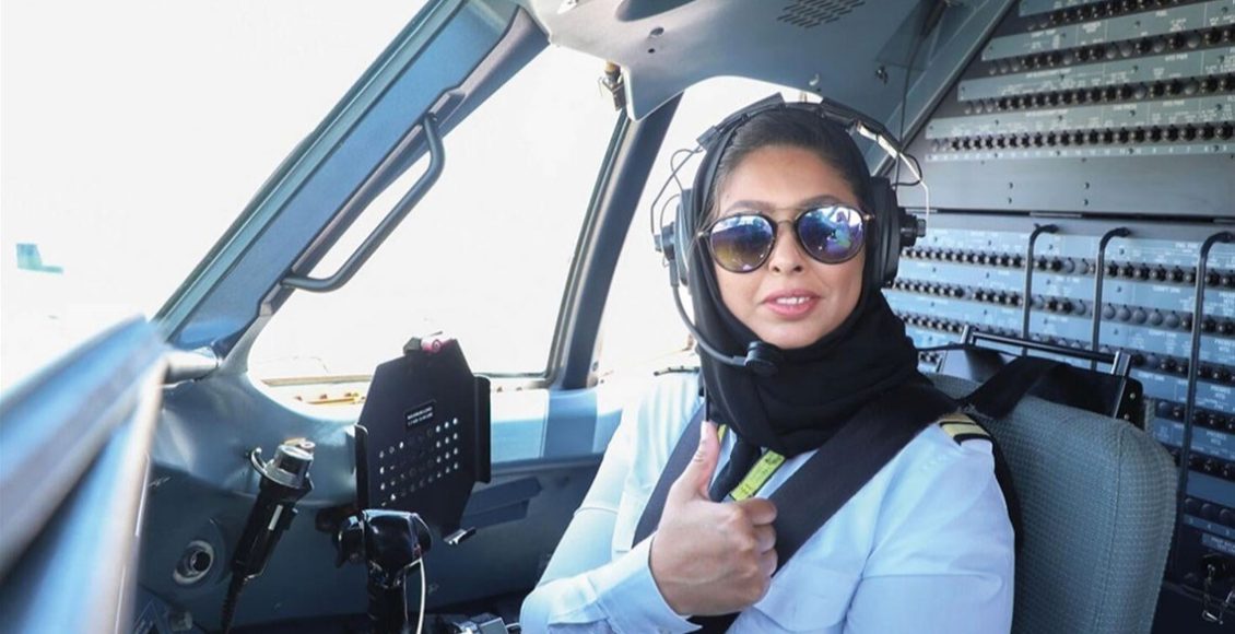 شروط القبول في كلية الطيران في الإمارات