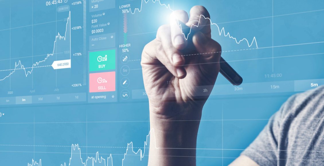تعلم التداول من الصفر
