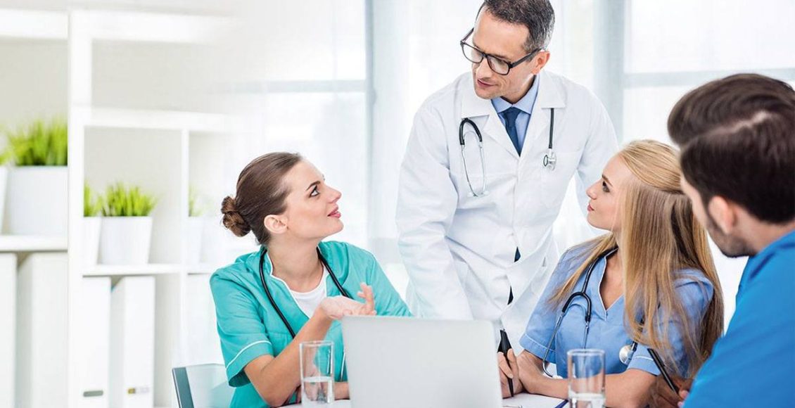 مهام الموارد البشرية في المستشفيات