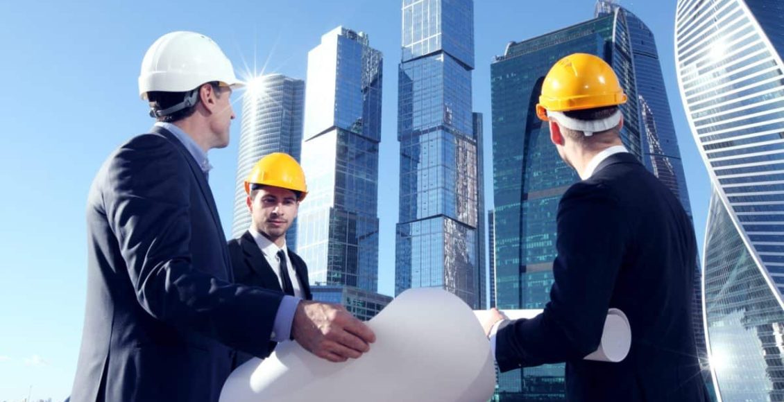 سلم رواتب المهندسين في القطاع الحكومي