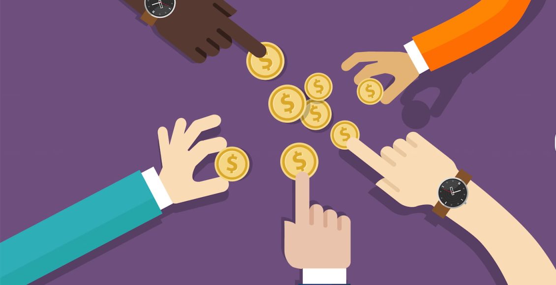 مكونات رأس المال العامل