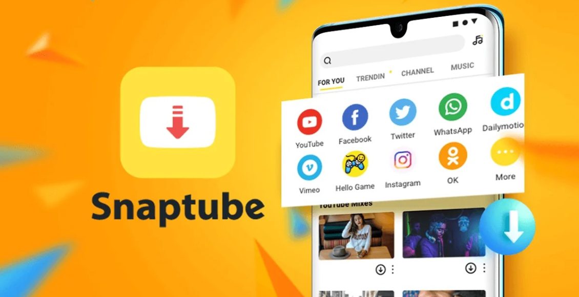 snaptube