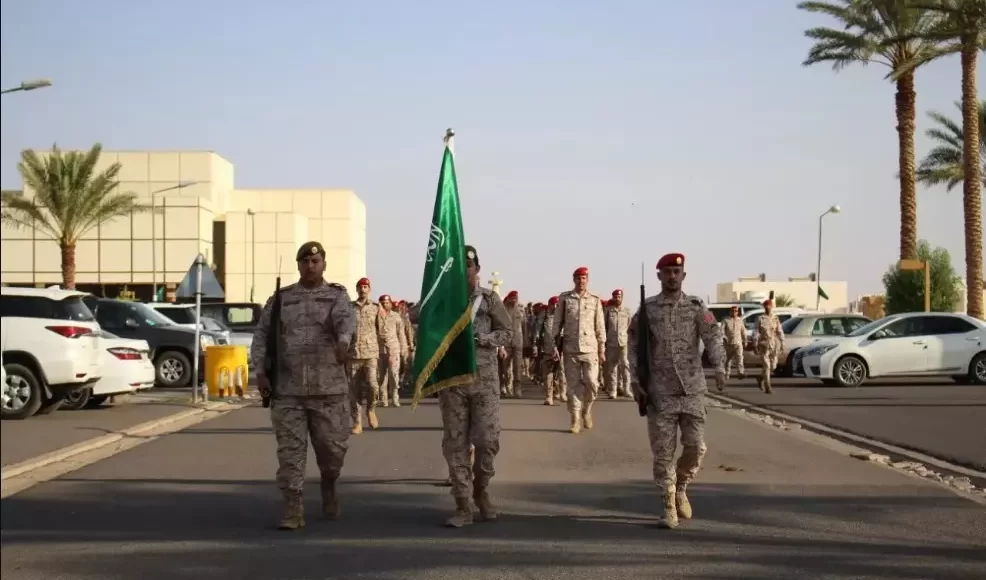 سلم رواتب التشغيل والصيانة