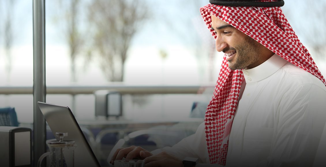 هل مهنة مندوب مبيعات مسعودة