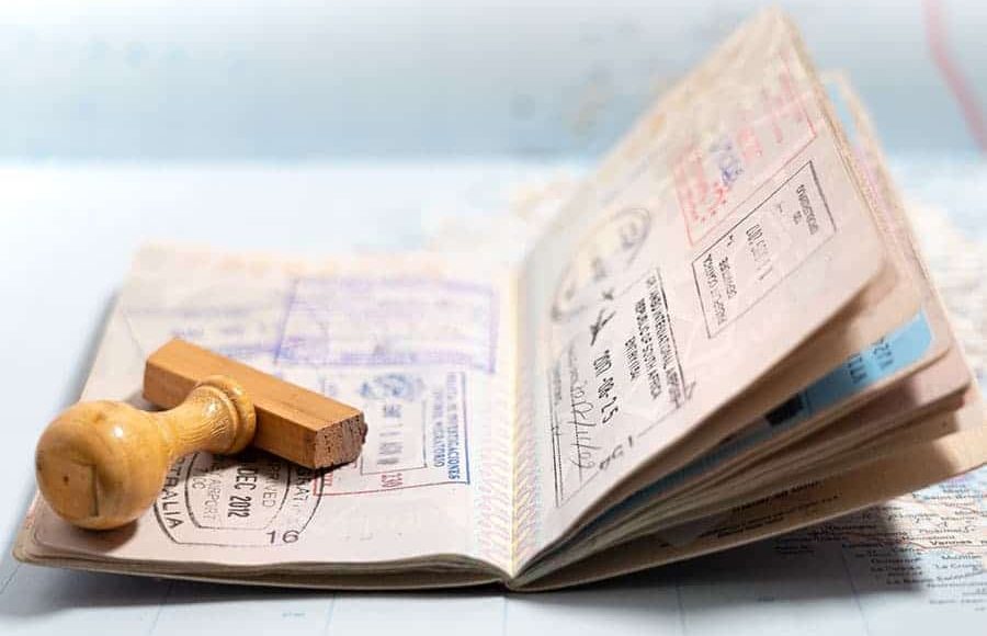 polizia di stato تصريح الإقامة
