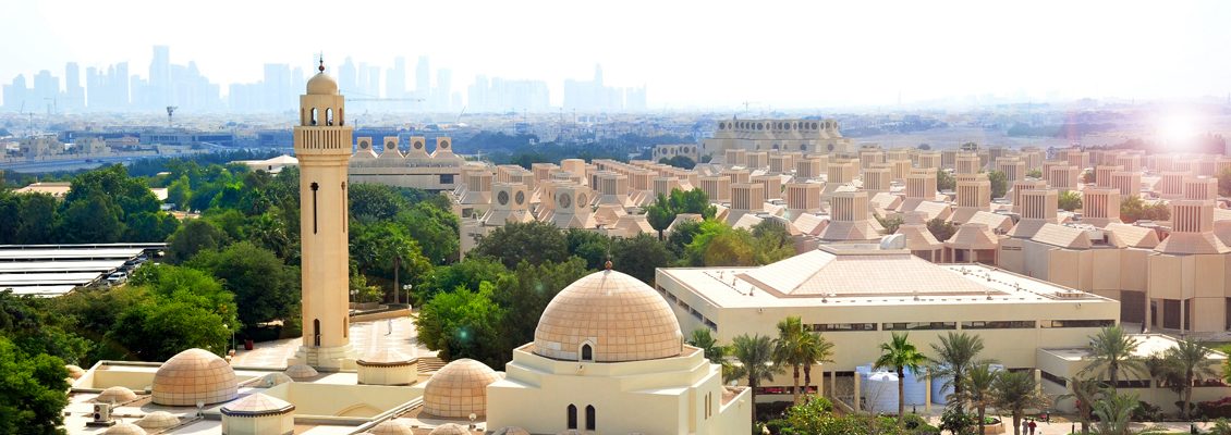 شروط التسجيل في جامعة قطر لغير القطريين
